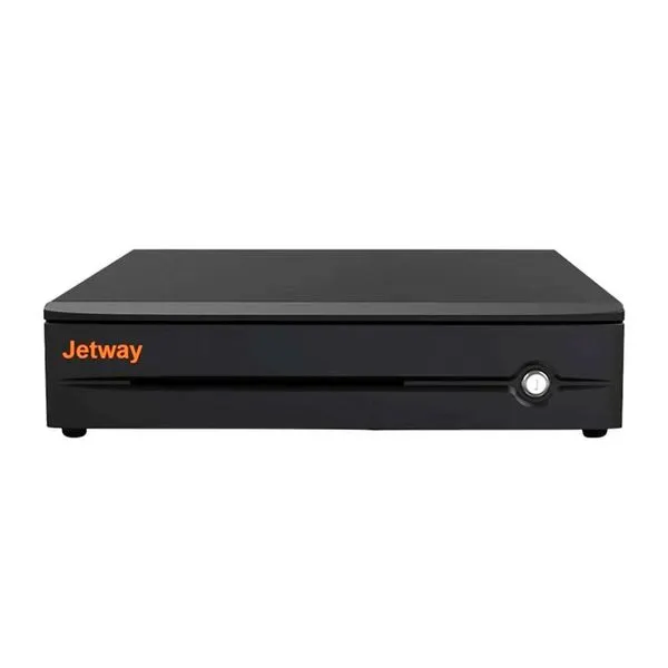 Gaveta de Dinheiro Jetway JG-200 Automática
