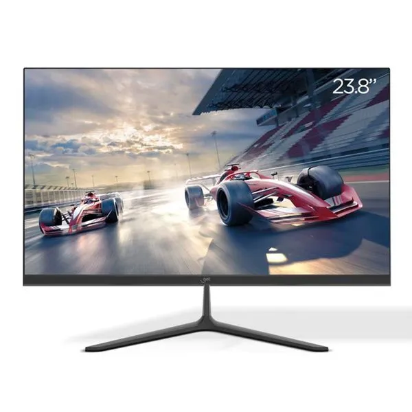Monitor Office 23,8" Slim Get LED VA Full HD 5ms, 100Hz, VGA/HDMI