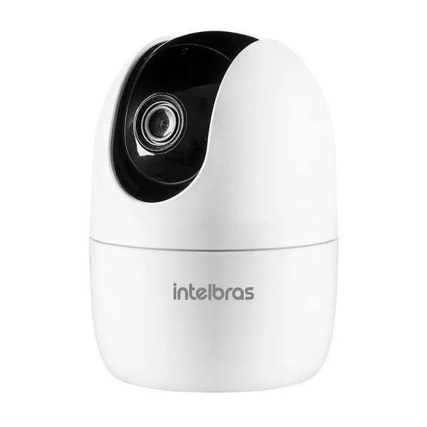 Camera De Video Wi-Fi Full Hd Im4 C 4565510