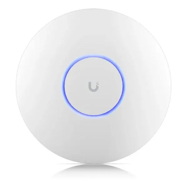 Ponto de Acesso Ubiquiti Unifi 7 PRO sem Fonte U7-PRO - U7-PRO