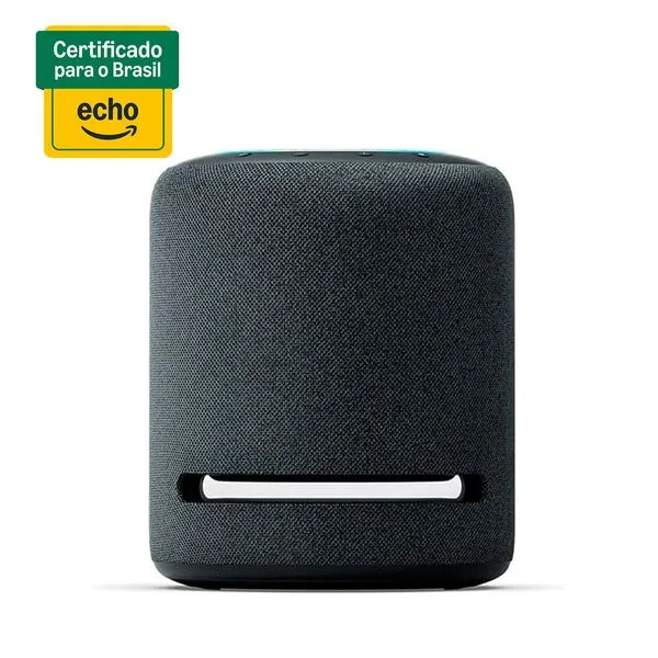 Echo Studio - Smart Speaker com áudio de alta fidelidade e Alexa - Amazon