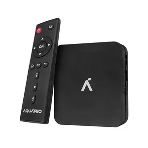 Smart TV Box 4K Android 7.1.2 STV-3000
