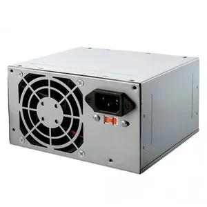 Fonte Bluecase, 230W, ATX, Sem Cabo, Sem Caixa, Small - BLU230-ESC