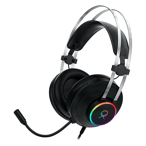 Headset Gamer OX Astra com Fio USB