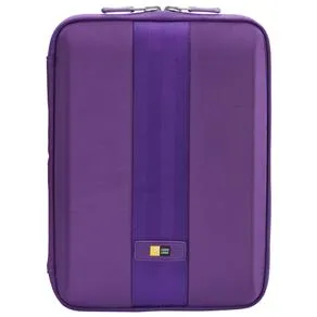 Sleeve Case Logic QTS-210 para iPad e Tablet até 10" - Roxo