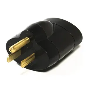 Adaptador para Tomada Padrão Antigo 64122-SMS