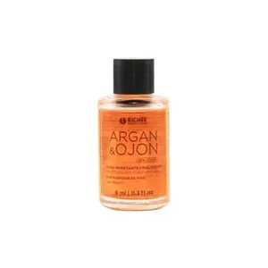 Ampola Richée Argan e Ojon 9 ml