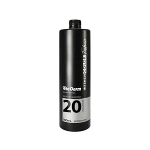 Agua Oxigenada Vita Derm Intensiv Color 20 Volumes 900 ml