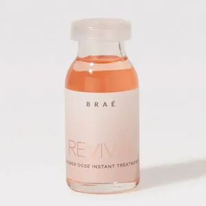 Ampola de Tratamento Capilar Braé Revival Power Dose 13ml
