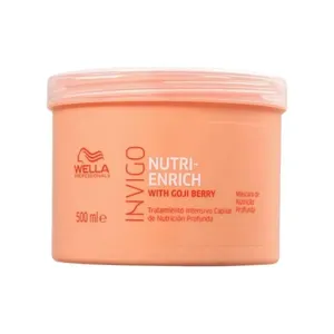 Máscara Wella Invigo Nutri-Enrich 500 ml