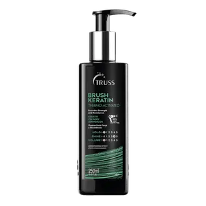 Truss Brush Keratin - Leave-in 250ml