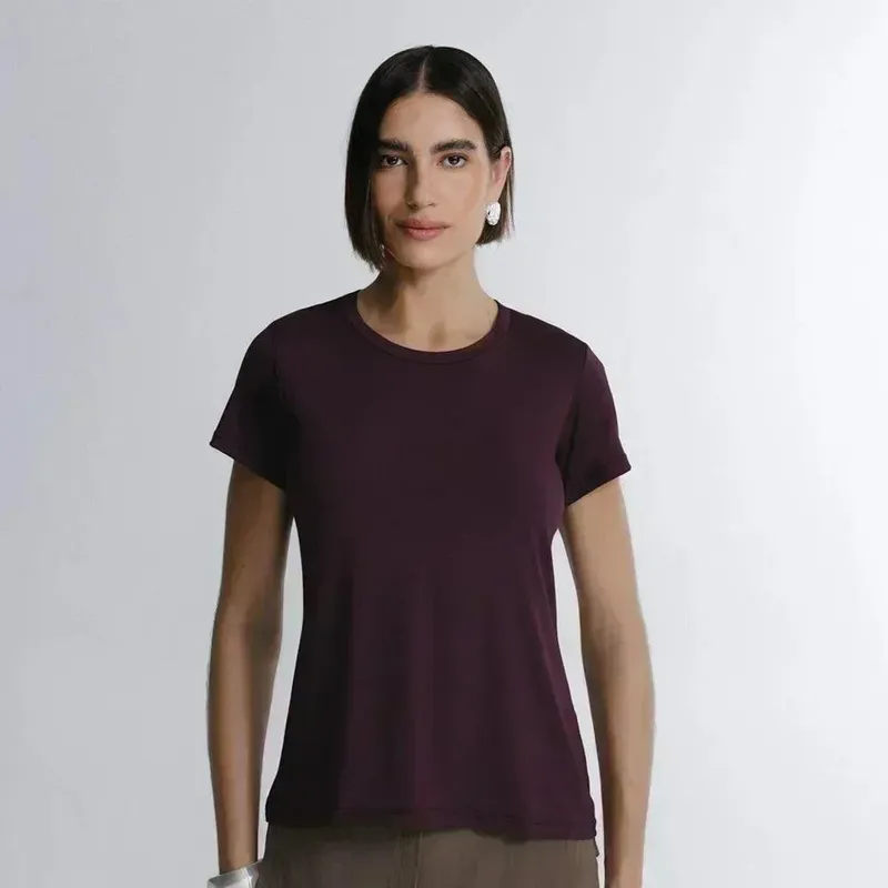 Tech T-Shirt® Feminina - Cores Selecionadas