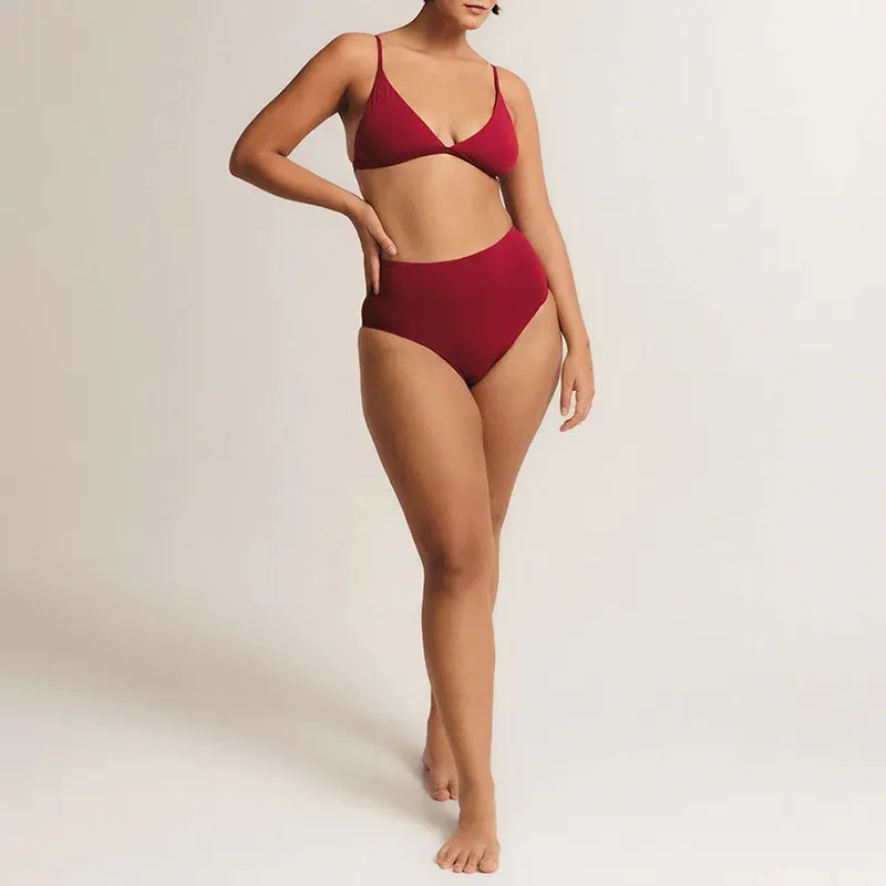 Calcinha de Biquíni Timeless Hot Pant