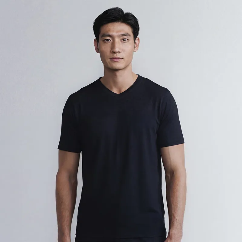 Tech T-Shirt® Camiseta Gola V