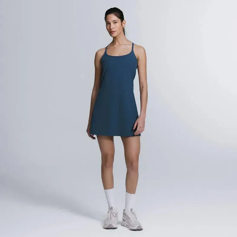 Vestido Curto Rush - ad