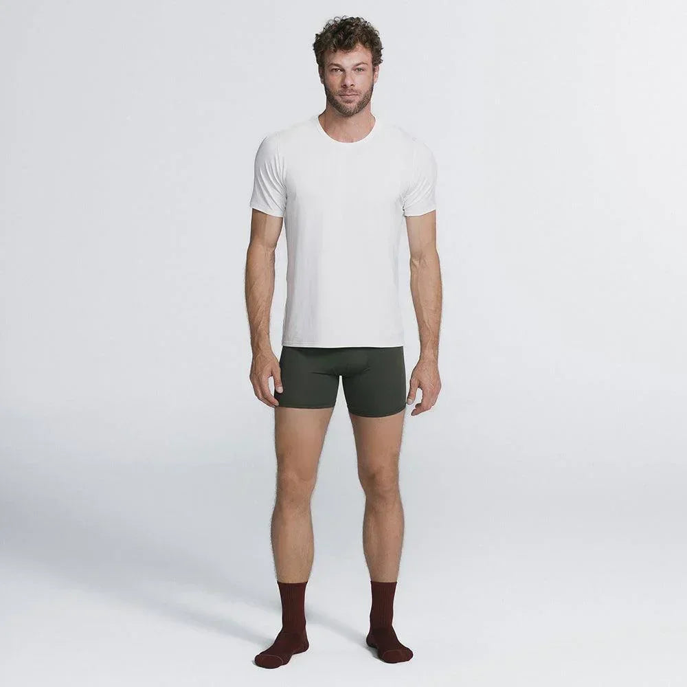 Cueca Boxer Performance