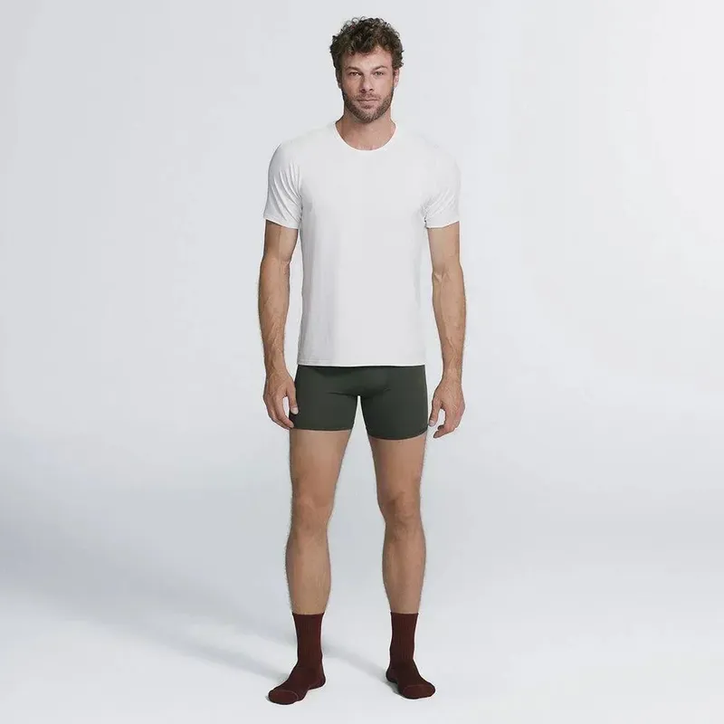 Cueca Boxer Performance