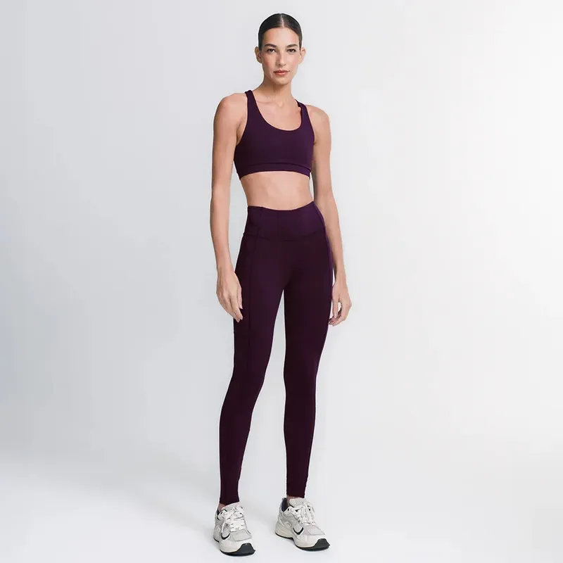 Calça Legging Feminina Easy
