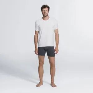 Cueca Confortável Boxer Comfort
