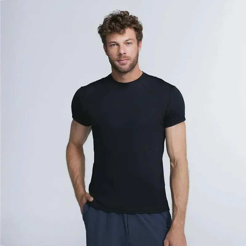 Camiseta Esportiva Performance T-Shirt 2.0 -