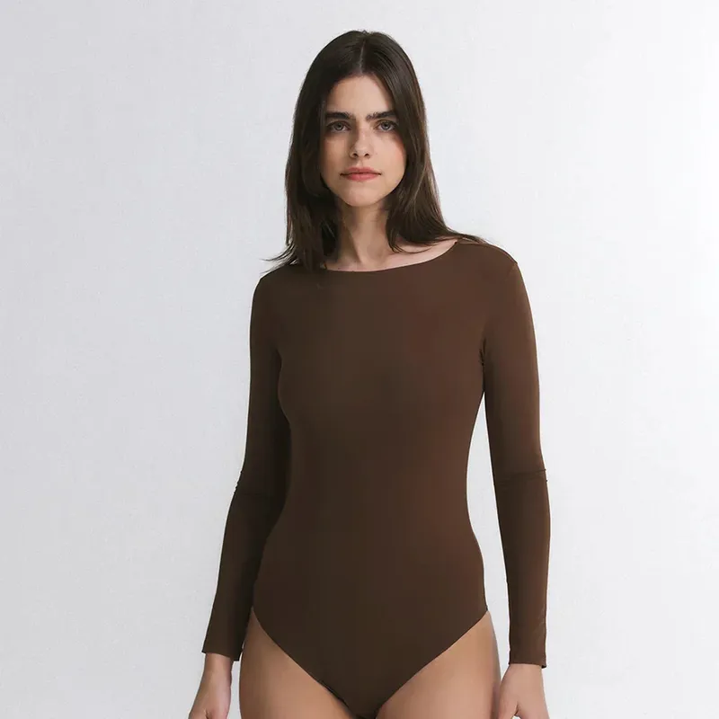 Perfect Body Manga Longa