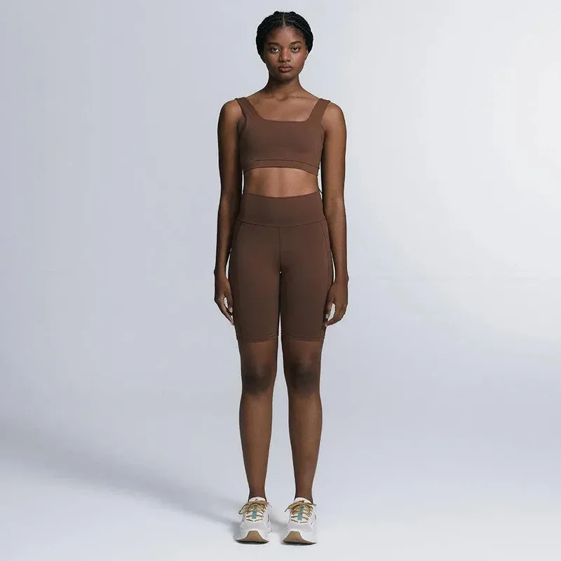 Short Fitness Longo Motion