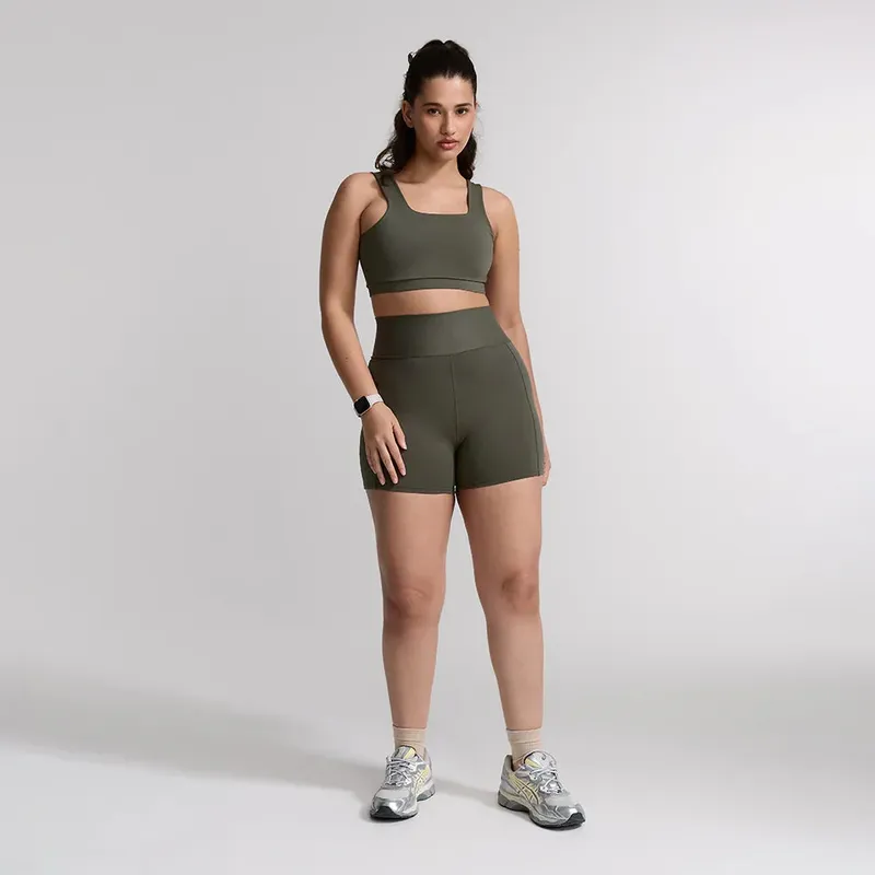 Short Fitness Curto Motion