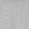 Pijama Com Aplicações De Renda e Rede - Cinza M