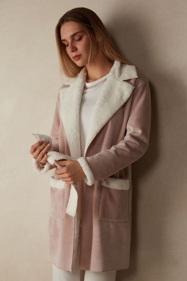 Robe Lady From The Mountain - Rosa M