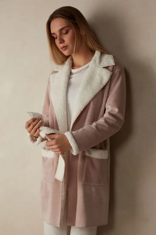 Robe Lady From The Mountain - Rosa M
