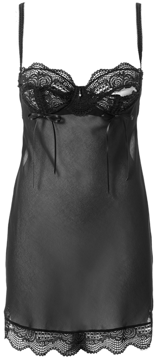 Camisola Romantic Coulisse - Vermelho 42