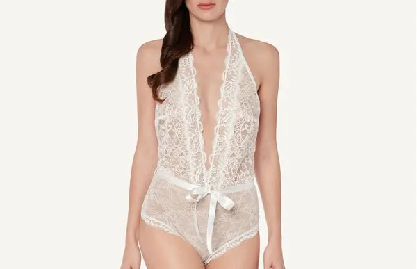 Body Romantic Ballerina - Off-White M