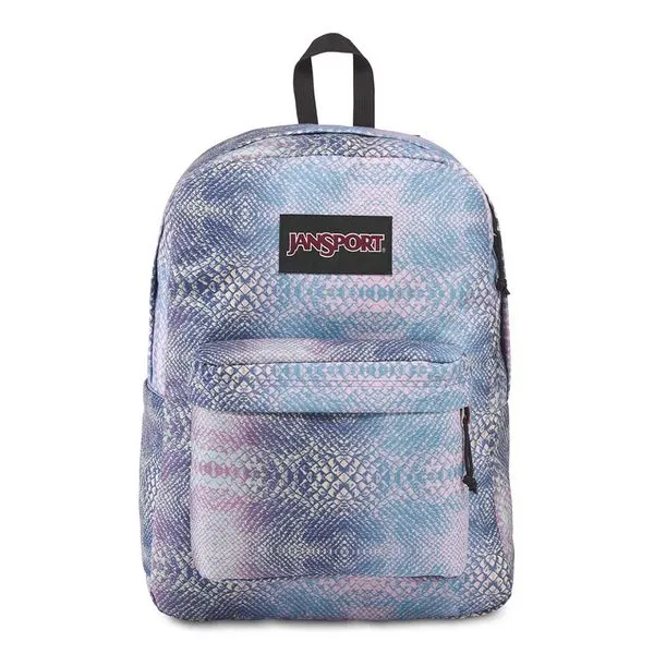 Mochila JanSport Ashbury Prisma Python