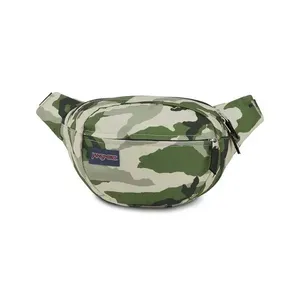 Pochete JanSport Fifth Avenue Classic Camo