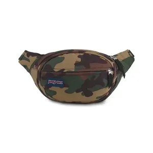 Pochete JanSport Fifth Avenue Surplus Camo