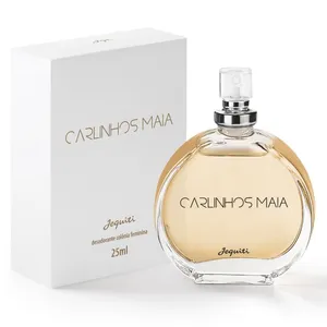 Carlinhos Maia Desodorante Colônia Feminina Jequiti, 25 ml 25 ml