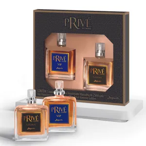 Estojo Privé Homme 2 x 25 ml 2 x 25 ml