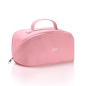Nécessaire Rosa Feminina 1 un