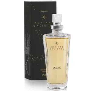 Adriane Galisteu Desodorante Colônia Feminina Jequiti, 25 ml 25 ml