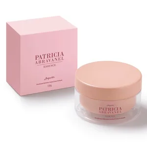 Desodorante Hidratante Patricia Abravanel Essence Jequiti 150 g