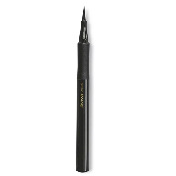 Caneta Delineadora Aviva Jequiti Preta, 1 ml
