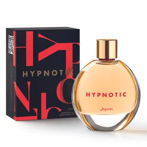 Hypnotic Desodorante Colônia Feminina Jequiti, 90 ml 90 ml