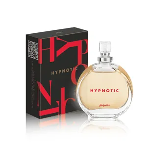 Hypnotic Desodorante Colônia Feminina, 25 ml 25 ml