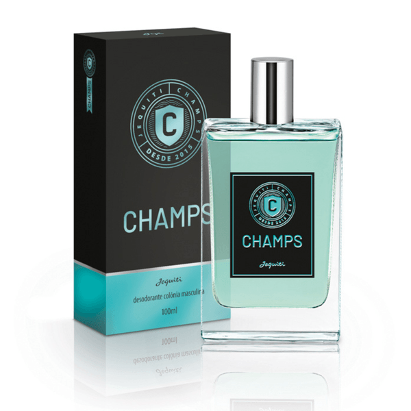 Champs Desodorante Colônia Masculina, 100 ml 1 un