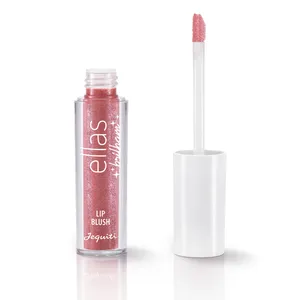 Lip Blush Coral Alegria Ellas Brilham, 4 ml 4 ml