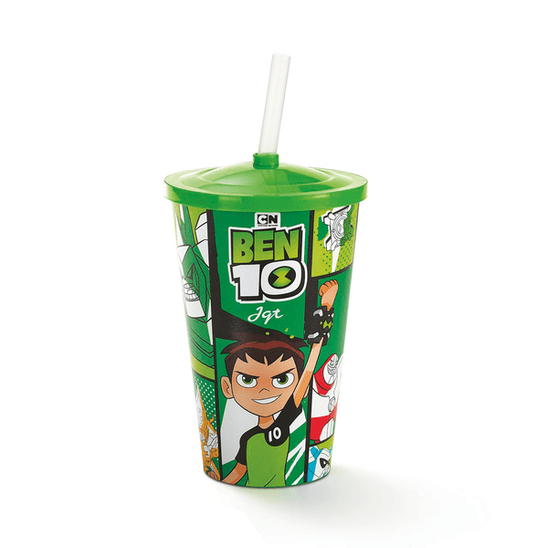 Copo Exclusivo Ben 10 Jequiti 1 un