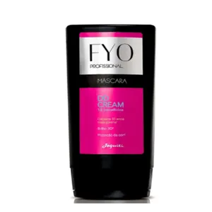 Máscara Fyo Profissional DD Cream, 150 g 150 g