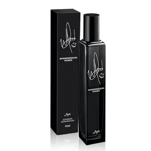Whindersson Nunes Desodorante Colônia Masculina Jequiti, 45 ml 45 ml