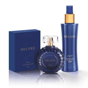 Kit Deluxe: O Toque de Luxo que Toda Mulher Merece 1 un