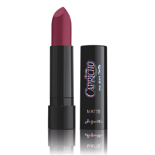 Batom Matte Capricho Vermelho Cereja 3,5g 3,5g